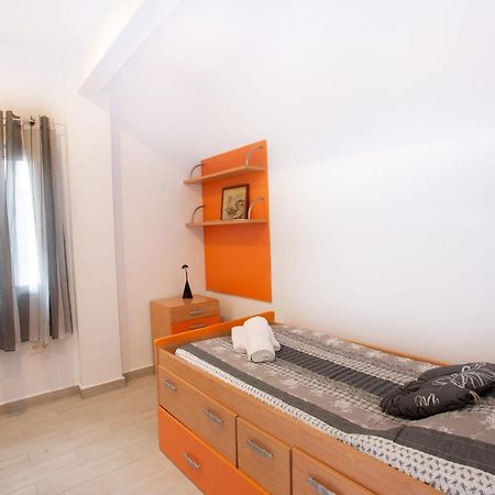 Apartamento Moraira Live It Cb Eksteriør billede