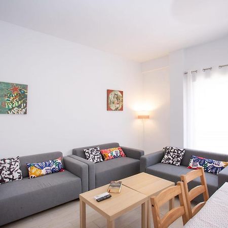 Apartamento Moraira Live It Cb Eksteriør billede