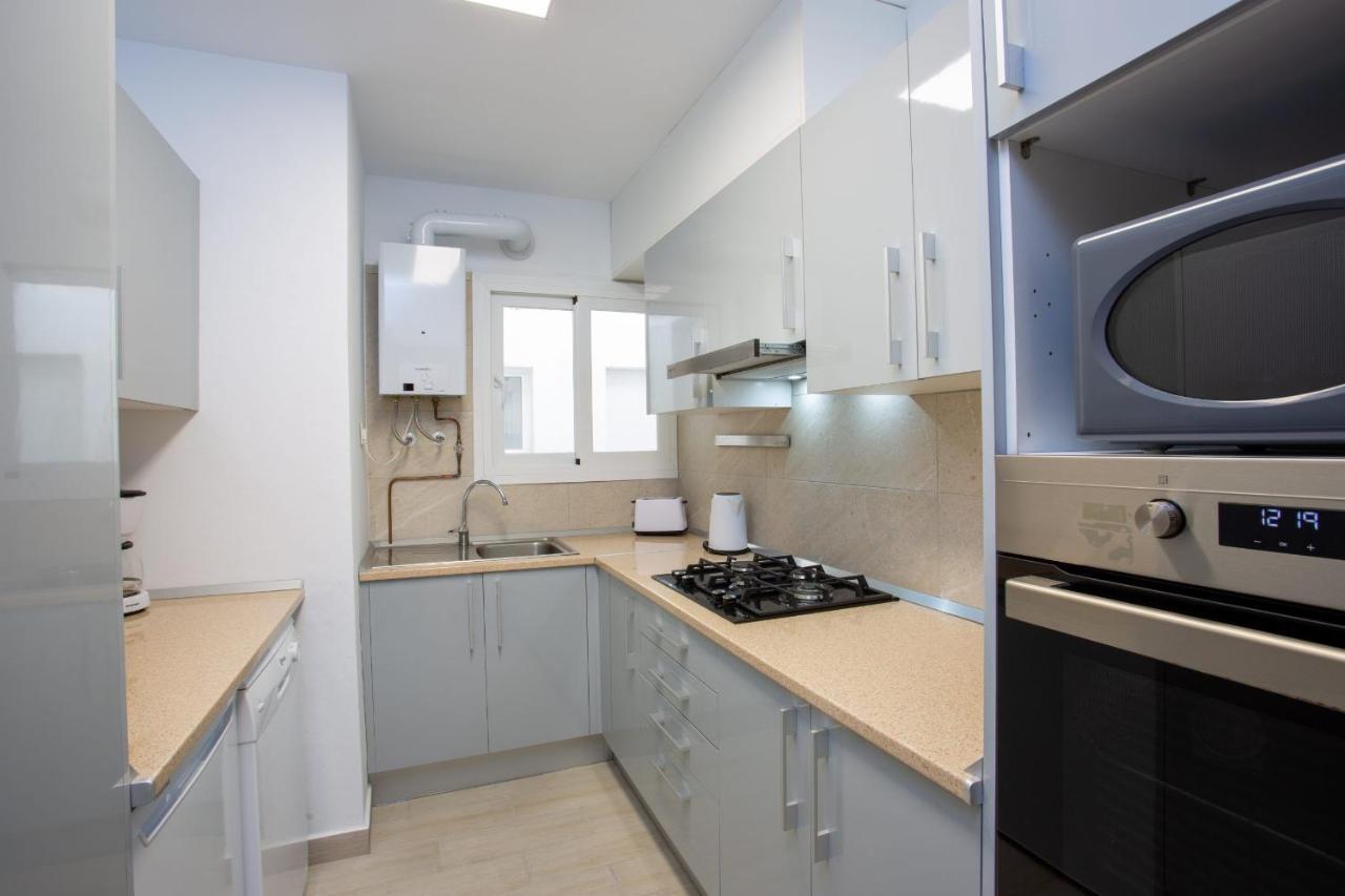 Apartamento Moraira Live It Cb Eksteriør billede