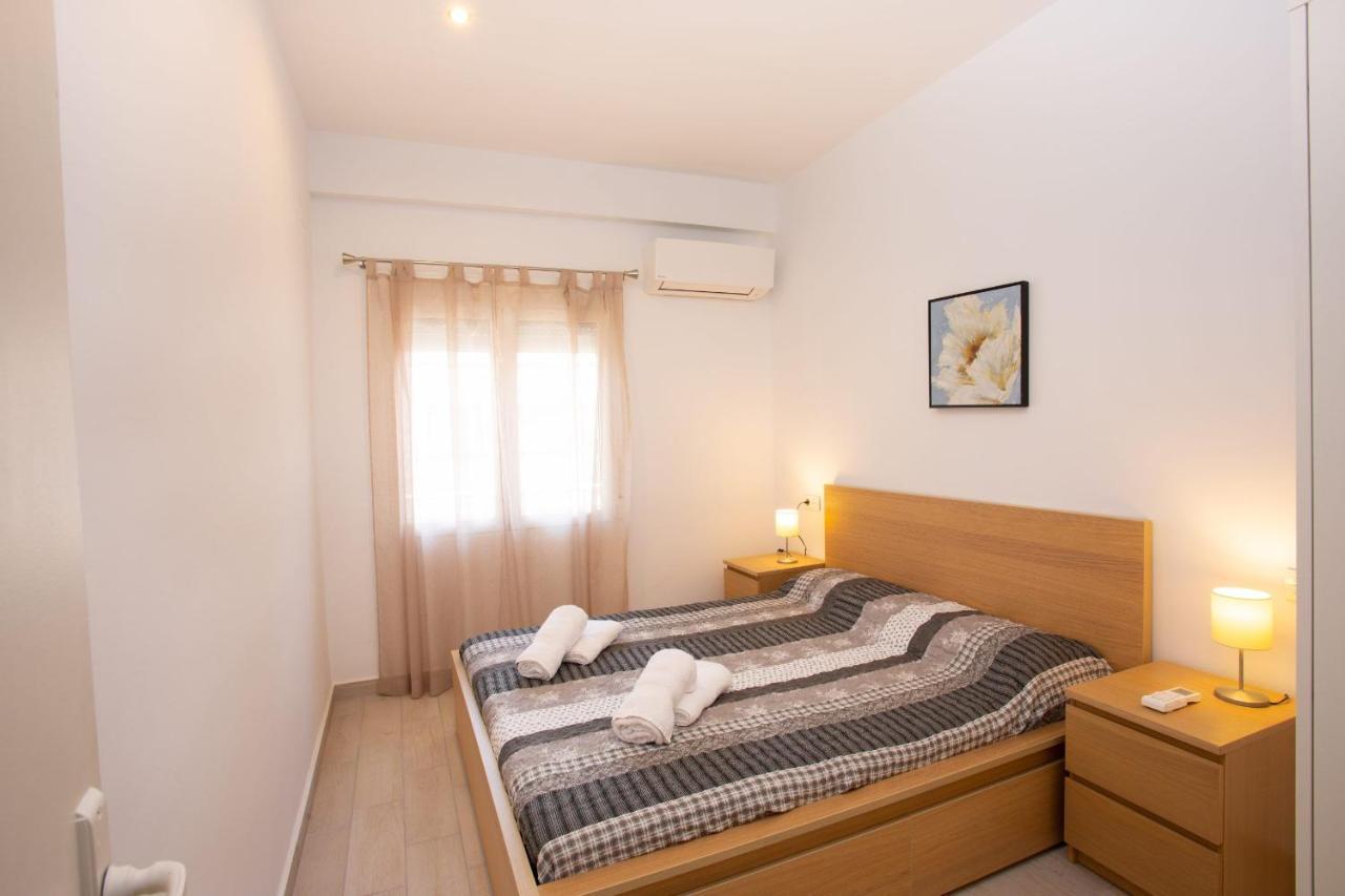 Apartamento Moraira Live It Cb Eksteriør billede