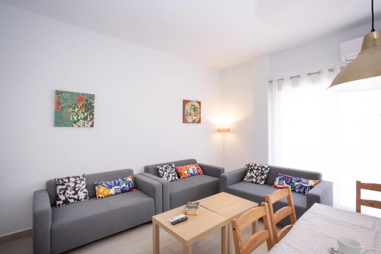 Apartamento Moraira Live It Cb Eksteriør billede