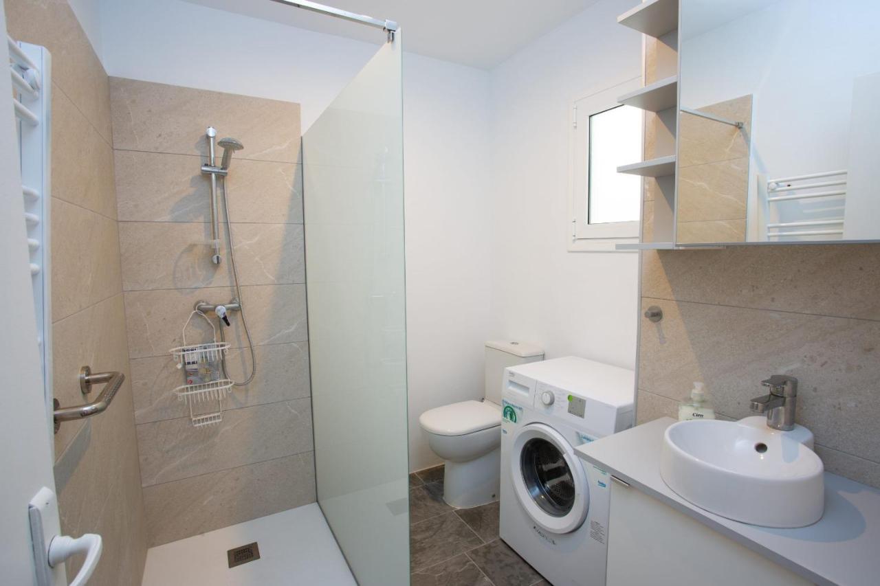 Apartamento Moraira Live It Cb Eksteriør billede